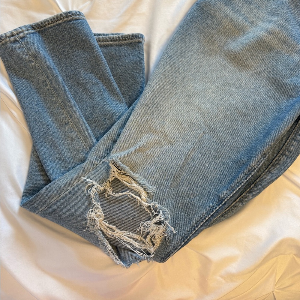 American Eagle Jeans - Picture 3 of 6
